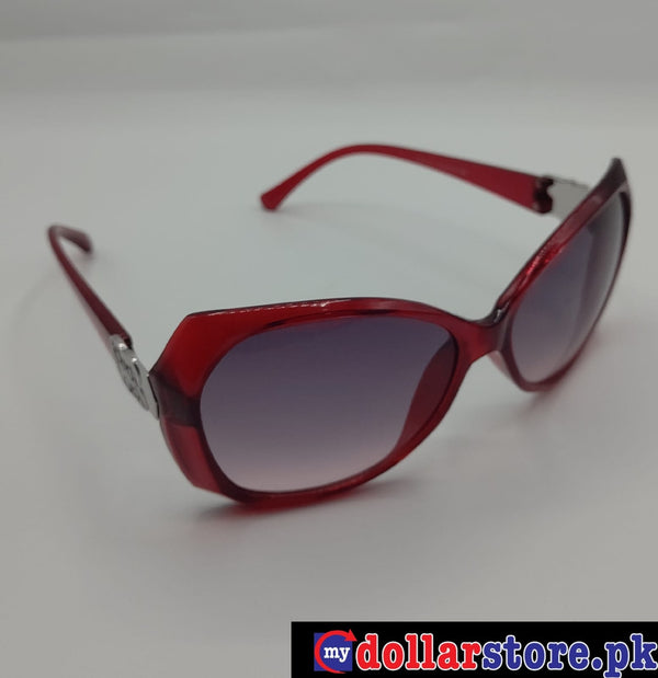 DoubleRed LeonLion Fashion Retro Sunglasses Women Luxury
