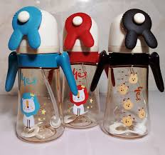 1 pcs Feeder Bottle For Baby - mydollarstore