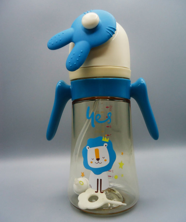 1 pcs Feeder Bottle For Baby - mydollarstore