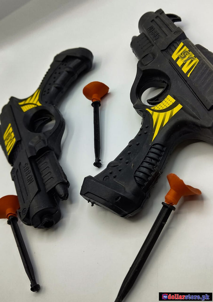 2 gun toy for kids - mydollarstore