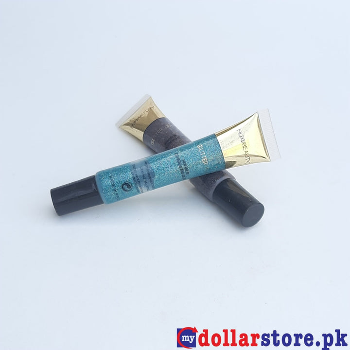 2 in 1 Sparkle & Glitter Shimmer Eyeshadow Tube - mydollarstore