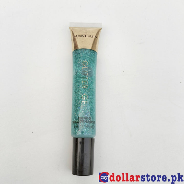 2 in 1 Sparkle & Glitter Shimmer Eyeshadow Tube - mydollarstore