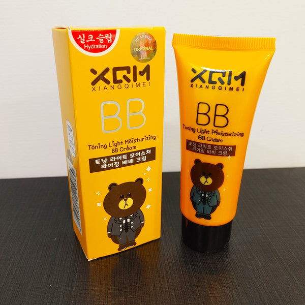 XQM BB Cream