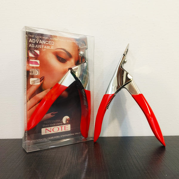 Kiss Acrylic Nail Clipper