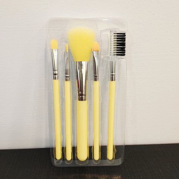 Prefect Brush Set