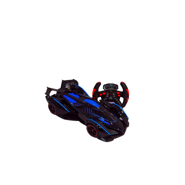 Remote Control SPEED RACER Car for Kids