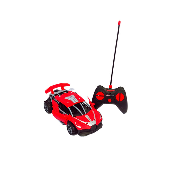 RC Car Racing Car Vehicle Control Electronic