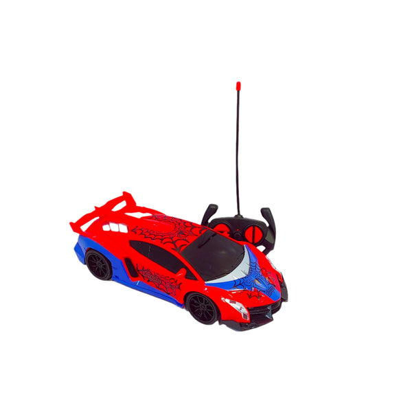 Remote Control Car Chargeable