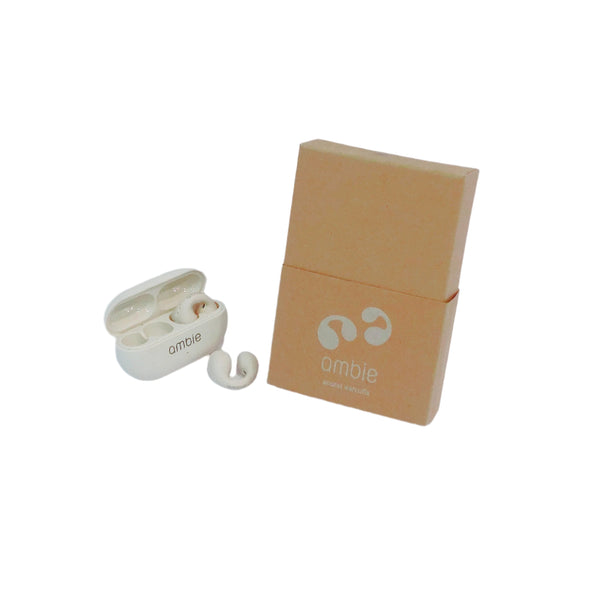 Ambie Earcuffs Original Bone Conduction Earpod Ambie Bluetooth