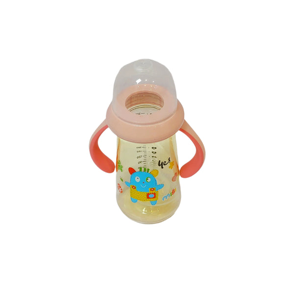 Premium Quality 300 ml  Baby Feeder