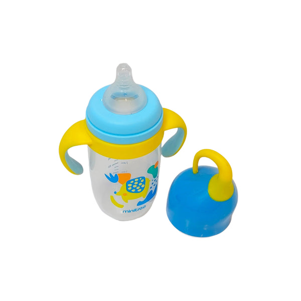 Premium Quality 300 ml Baby Feeder