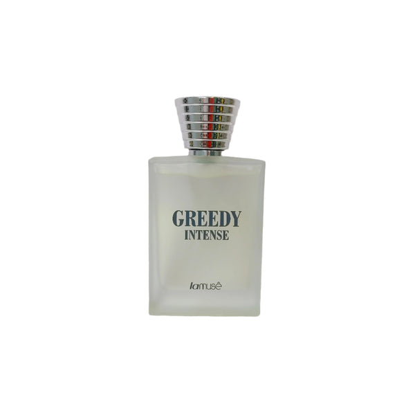 Greedy intense Perfume