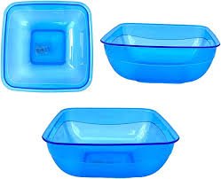 3 pcs bowl set - mydollarstore