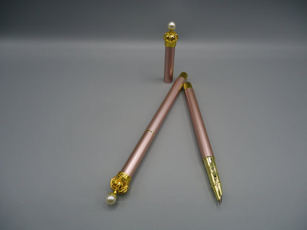 Crown Pen new shape pen