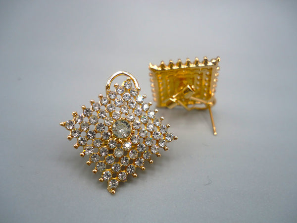 Beautiful Fashion Jewelry Earrings