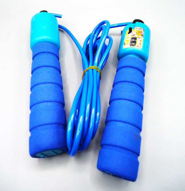 Most Popular Counting Skipping jump Rope Multicolor