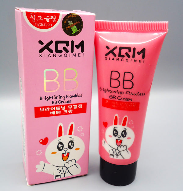 XQM Brightening Flawless BB Face Cream