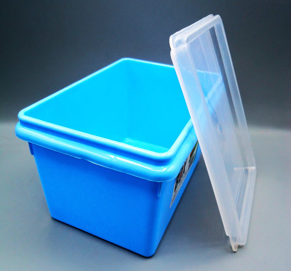 MULTI-PURPOSE SMALL-SIZE FRIDGE STORAGE SEWING PRODUCTS, MEDICINE & CONTAINER PLASTIC BOX