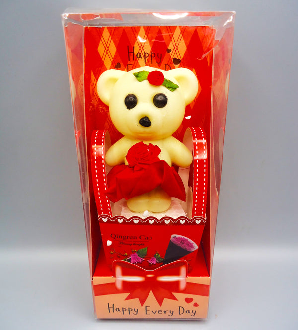 Medium Size Decoration Teddy Bear