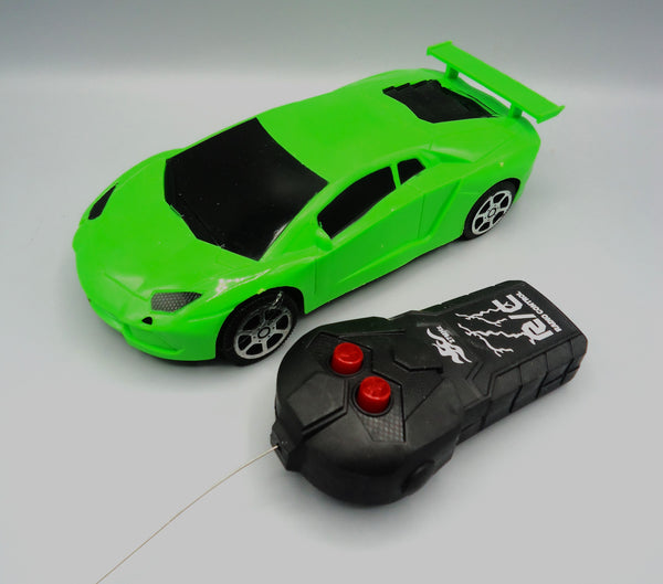 Car Model Toy Remote Control Racing Car