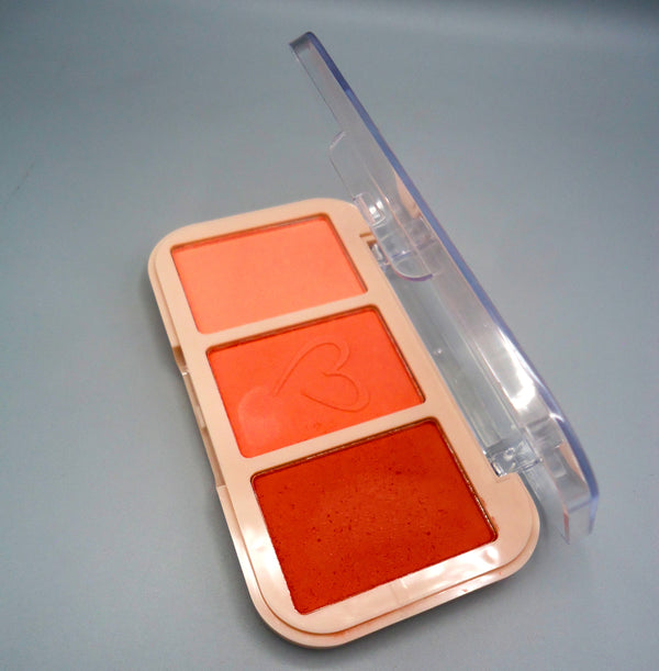 Jelly Blush Palette