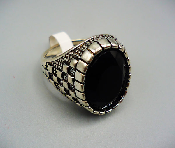 Men Finger Ring