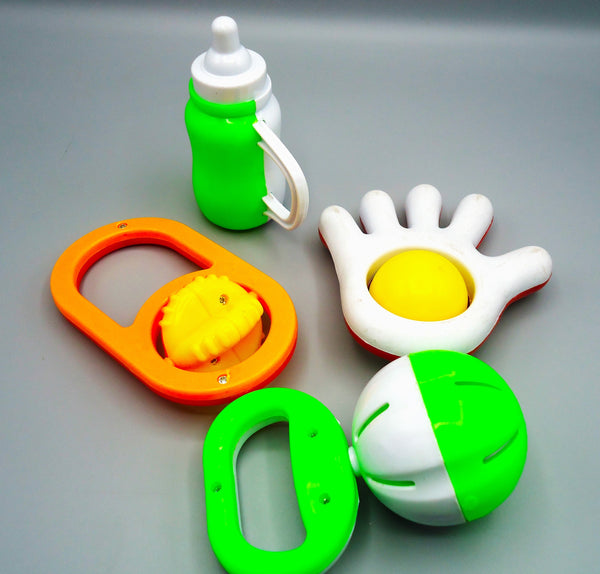 baby toy set