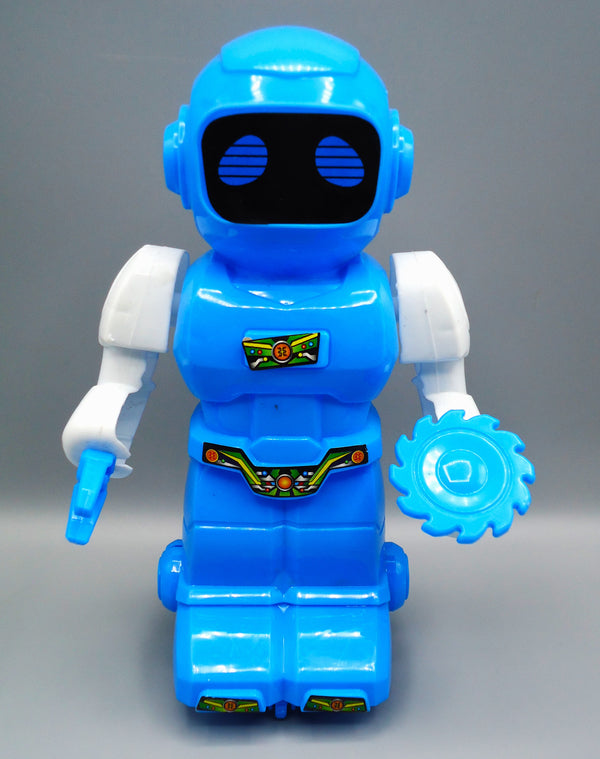 Light Robot Toy, Robot Toys for Kids