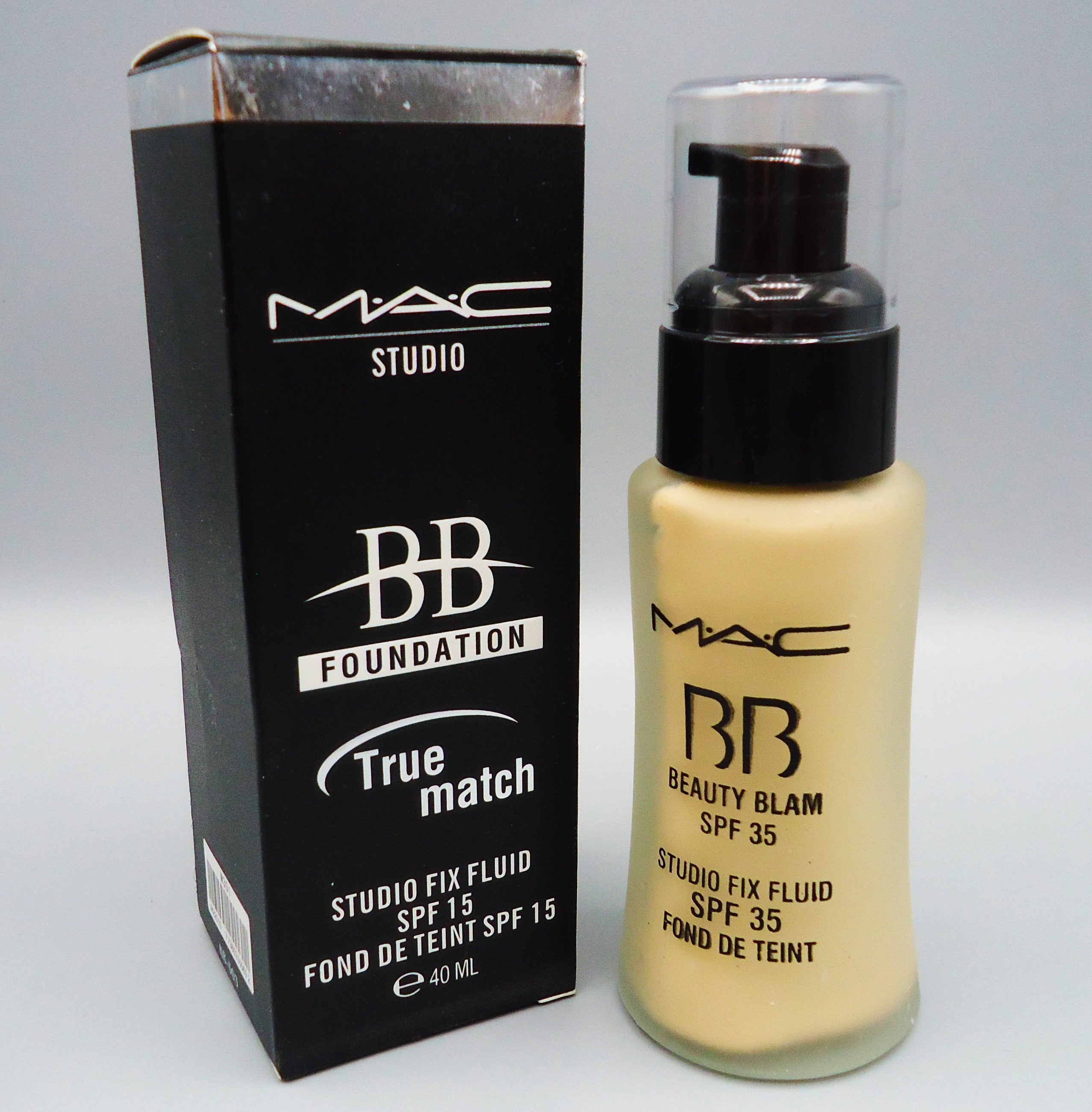 MAC BB Foundation