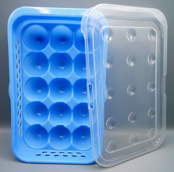 Plastic Egg Holder tray