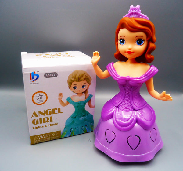 Princess Dolls Toys for Girls
