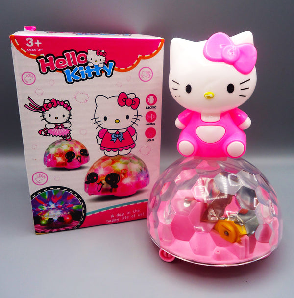 Hello Kitty Electric Toy