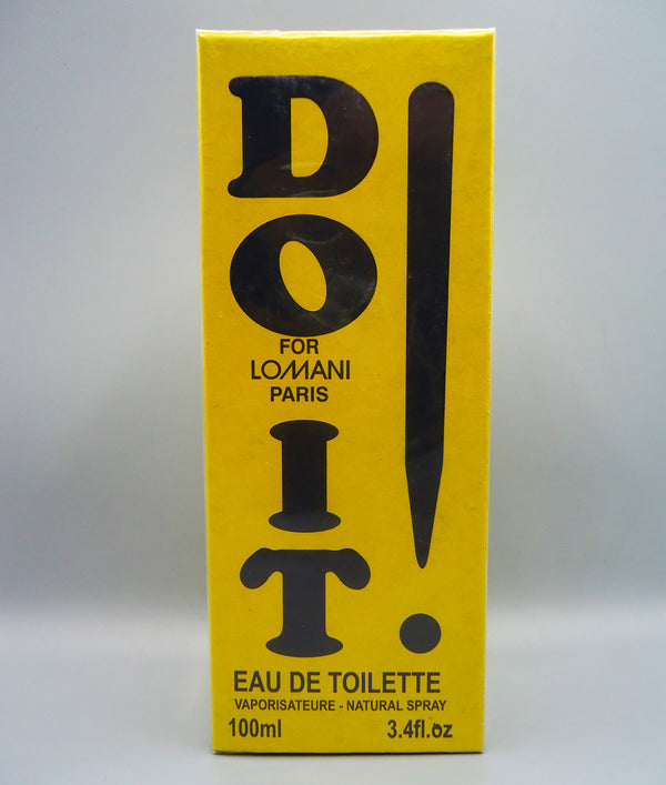 Do It Perfume For Men