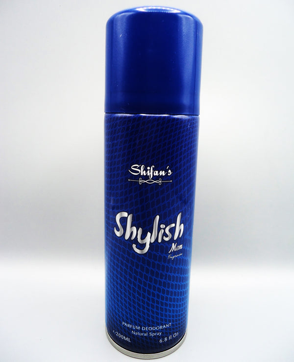 Shylish Perfumed Body Spray