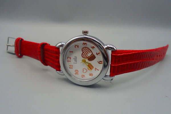 Ladies Strap Watch