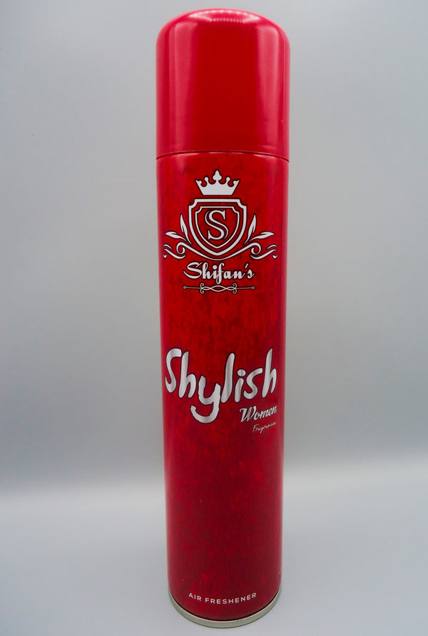 Shifan's Shylish Air Freshener - 300 ML