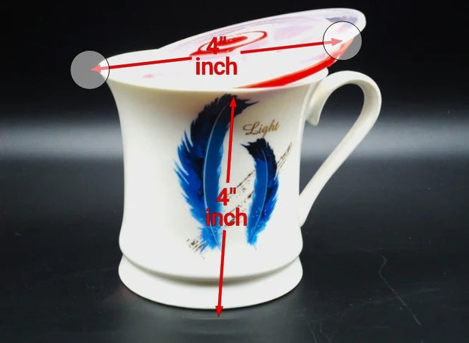 beautiful Design Mug