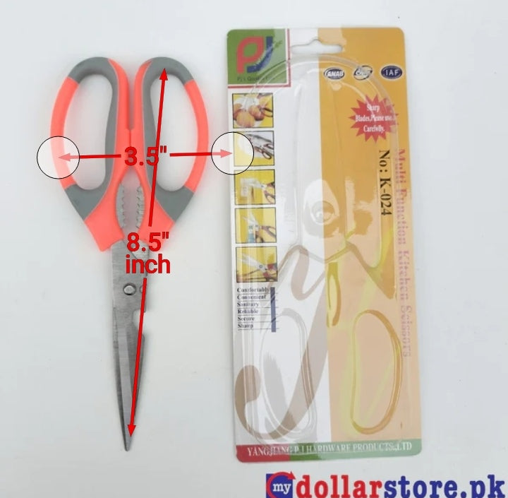 Multipurpose Kitchen Scissors