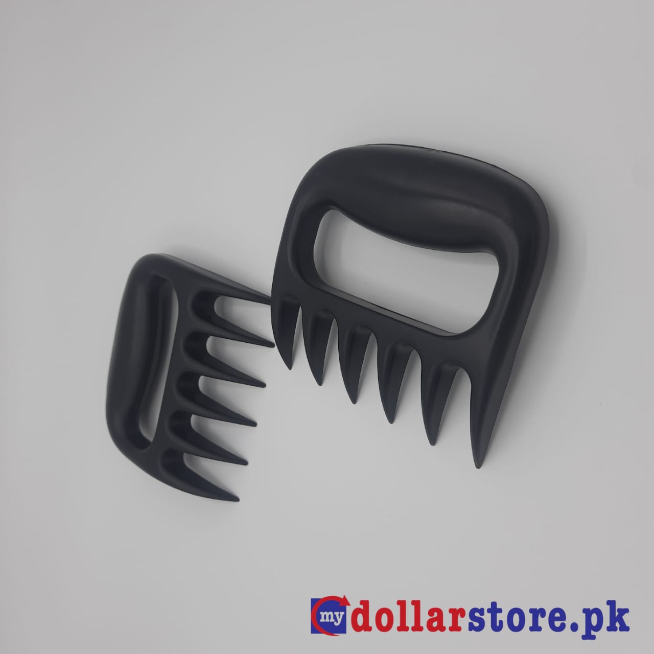 Kitchencraft Pulled Pork Shredder Clamps (Set of 2)