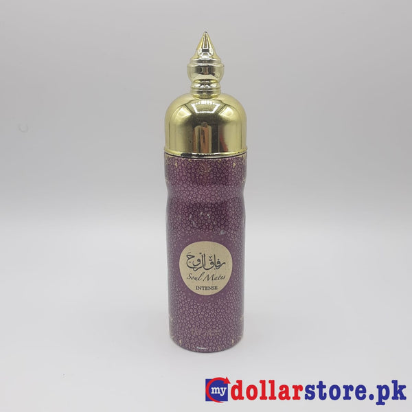 Otoori Pure Oud Perfume Spray, 200 ml, Deodorant for Men & Women