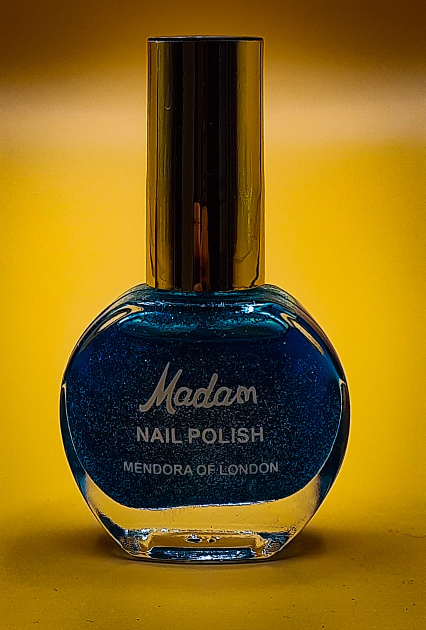 Medora Nail POLISH....