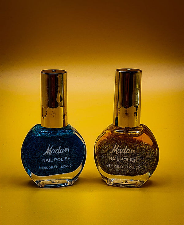 Medora Nail POLISH....