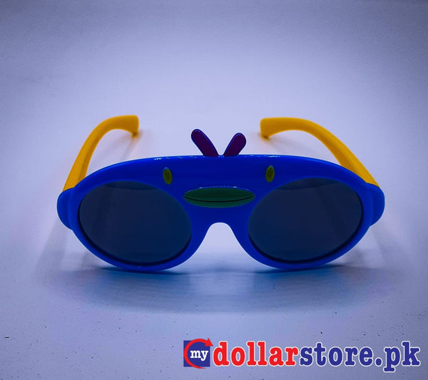 New Design Lovely Bear Kids Sun Glasses Funny Toy For Children