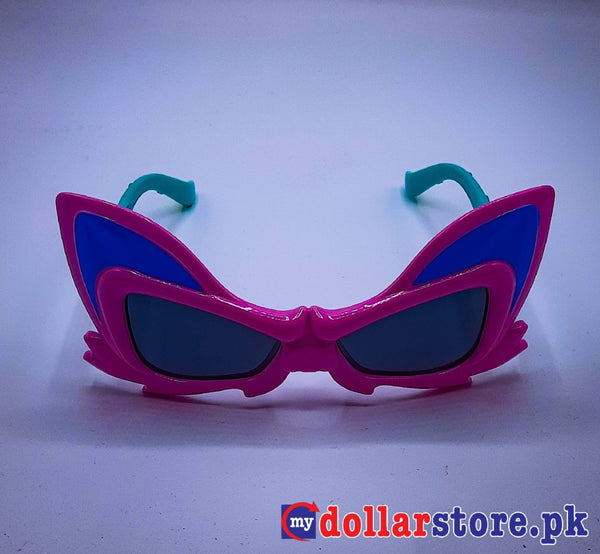New Design Lovely Bear Kids Sun Glasses Funny Toy For Children