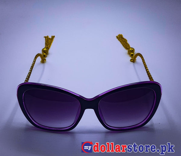 Male Ladies Fashion Sunglasses