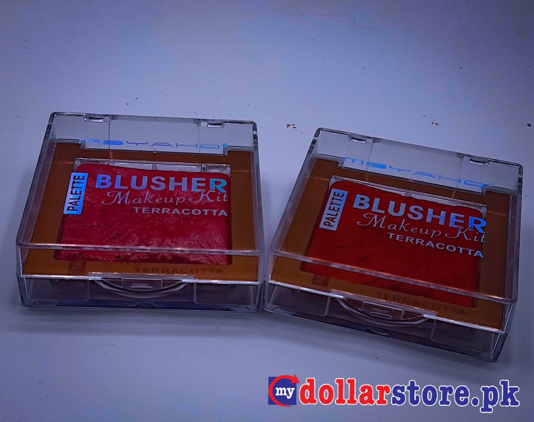 msyaho blusher makeup kit