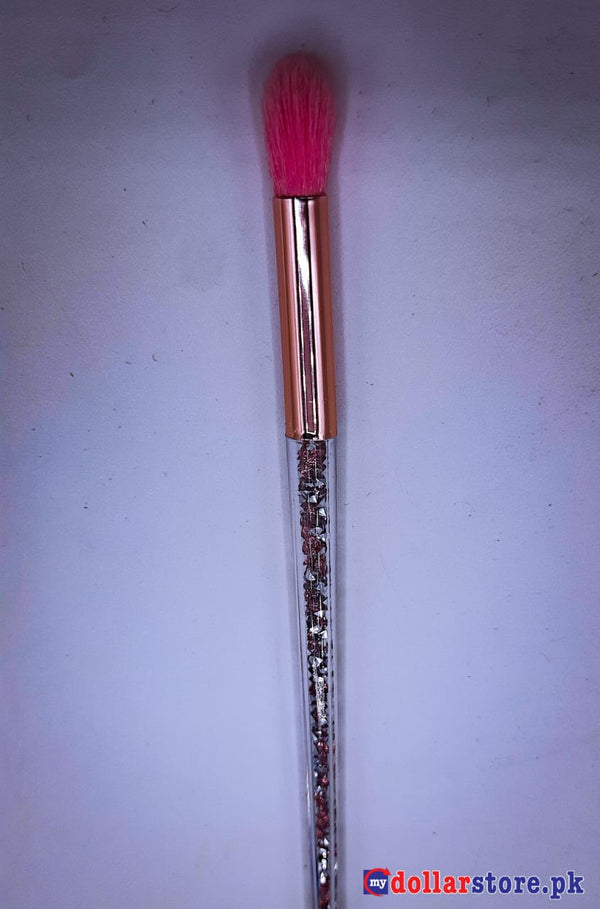 Diamond eye brushes