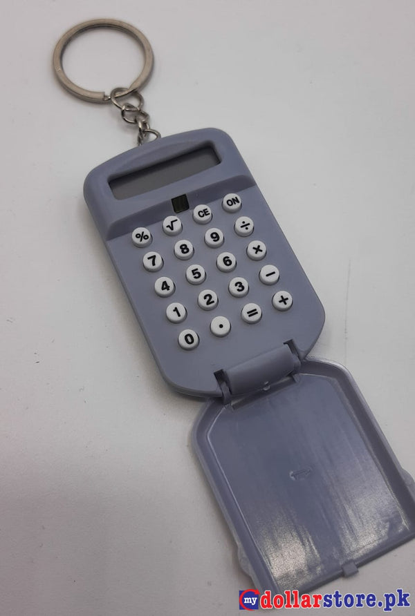 Pocket Calculator Accounting Calculator Desktop Calculator Financial Calculator Keychain Mini Calculator