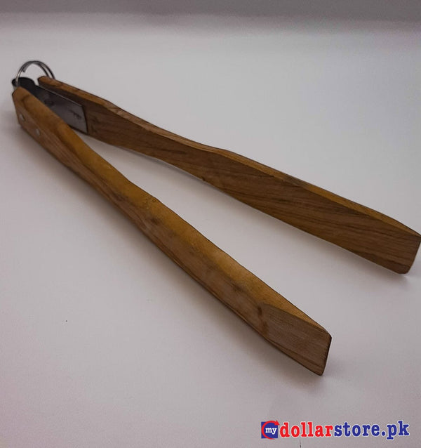 Beech Tongs Small