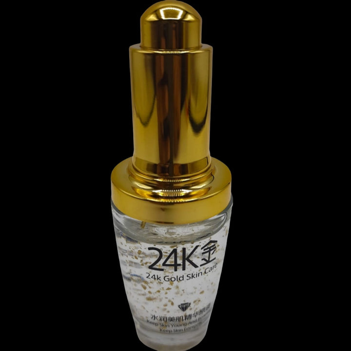 BIOAQUA 24k Gold serum – mydollarstore